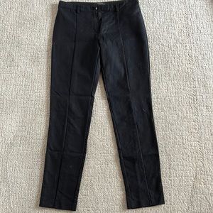 Selected Femme Black Pants